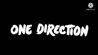 One Direction Night Changes PALHigh Tone Only 2014 [upl. by Dorrie]