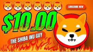 ¿Shiba Inu alcanzará los  1500 esta noche Predicciones de expertos reveladas [upl. by Murat]