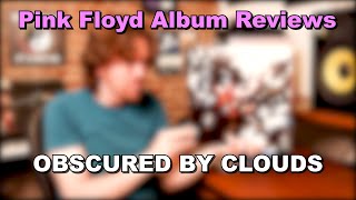 Obscured by Clouds  Pink Floyd Album Reviews [upl. by Anitsuga707]