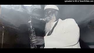 Pharoah Sanders Quartet  San Francisco 13041981quotGot to Have Freedomquot [upl. by Roarke318]