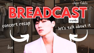 THIRST TRAPS ALERT ATEEZ quotWill to Powerquot Tour Highlights  Chat [upl. by Meghann]