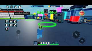 Rocket Gun vs Anime Script  Inf Money Inf Gems amp More  Roblox [upl. by Pearse]