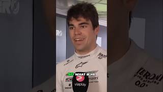 The Lance Stroll Billionaire Bubble f1 formula1 formula1 lancestroll [upl. by Adnaval]