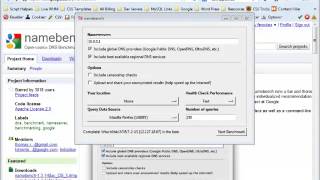 Getting a faster Internet Connection with Alternate DNS [upl. by Cesaria]