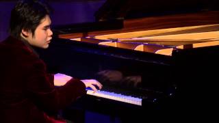 Nobuyuki Tsujii Chopin Nocturne No 18 in E Major Op 62 No 2 [upl. by Hamid569]