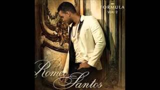 ERES MIA 7 DIAS SI YO MUERO NECIO Y MAS DE ROMEO SANTOS FORMULA VOL 2 [upl. by Myers]