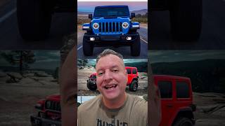 NHTSA is investigating potential fire hazard on 202123 jeepwrangler and jeepgladiator carnews [upl. by Yalcrab]