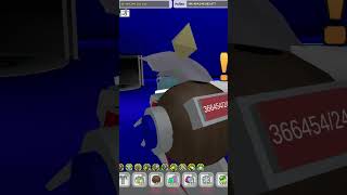 Unlocking the TIDE POPPER in Bee Swarm Simulator Completing the 250th Bucko Bee Quest [upl. by Hyacinthie447]