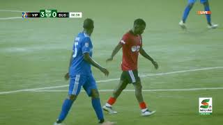 EXTENDED HIGHLIGHTS  Vipers SC 30 Busoga United FC  StarTimes UPL MD15 2324 [upl. by Arluene]