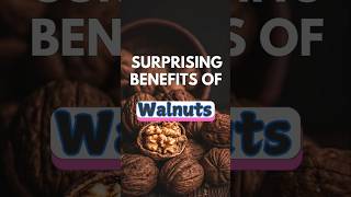 Soaked Walnuts Benefits shorts [upl. by Dimitry]