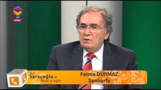 İbrahim Saraçoğlu Miyom Kürü [upl. by Kalvn983]