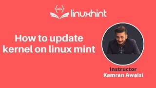 How to update kernel on Linux Mint [upl. by Akirahs676]