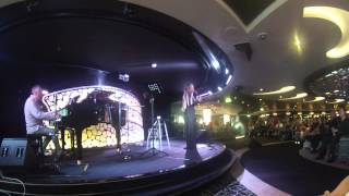 Chloë Agnew Galway Bay Lounge Show Celtic Thunder Cruise 2014 [upl. by Deeann]