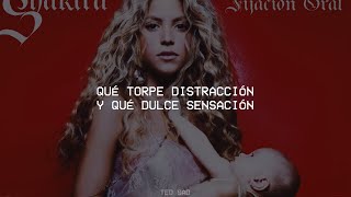 Shakira  Dia de Enero Letra [upl. by Anon]