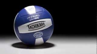 Tachikara SV18S Volleyball [upl. by Chivers]