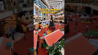 Crayon Shinchan Winter Time PIK Avenue Mall [upl. by Katti]