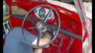 303 JCY 1964 Wolseley Hornet MK2 Restoration Days 105  111 [upl. by Eedyah]