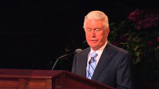 Lamentos y Resoluciones Presidente Dieter F Uchtdorf [upl. by Curtis]