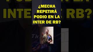 ¿Mecha Repetirá Podio En La Inter De Red Bull Batalla [upl. by Lael]