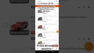 No Aliexpress e na Shopee [upl. by Geof481]