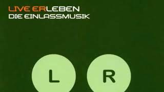 Schiller  Die Einlassmusik 1 2004 Album Mix [upl. by Portie]