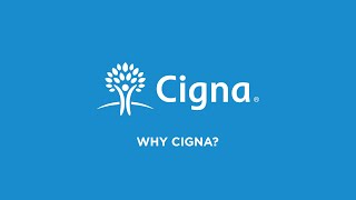 Why Cigna Medicare [upl. by Hickie]