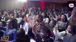 Auntie Jemimah Stuns at SoldOut Maitu Mukabete – MustSee Highlights [upl. by Prosser397]