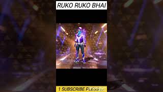 Last Speen 499 Diamond 💎💎hellogunda trending funny freefire varil video [upl. by Ayrolg]