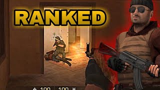 Standoff 2 RANKED 2  Ima skinove i fleksuje a ruke bez [upl. by Balling]