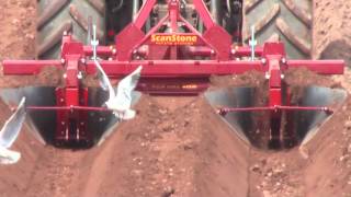 ScanStone Single Bed Tiller [upl. by Atiekram]