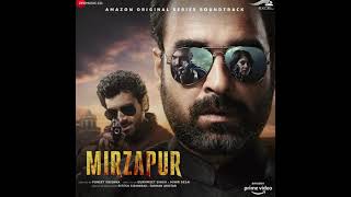 Vaaron full song  Mirzapur [upl. by Hashimoto]