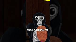 Tickle tipson vr 😂gtag gorillatag jmancurly gorillatagfun [upl. by Anaerdna]