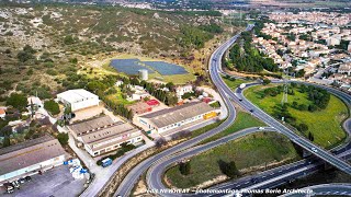 NARBOSOL  inauguration de la centrale solaire thermique [upl. by Justus]