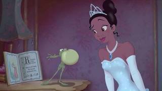 Christians Angry w Disneys quotPrincess amp The Frogquot Movie [upl. by Kory284]