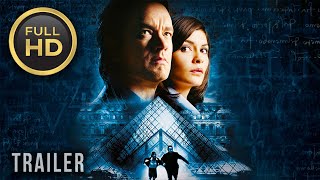 ğŸ¥ THE DA VINCI CODE 2006  Trailer  Full HD  1080p [upl. by Ecinahc794]