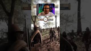 How To Wake Up A Confederate Regiment  WAR OF RIGHTS  War Simulator  SHORTS [upl. by Noiroc]