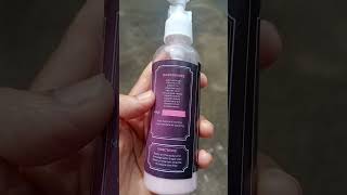 ORGANIC HAIR EMULGELHAIRITAGECOMINGSOON REVIEW [upl. by Levinson]