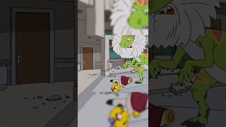 Me engañas lossimpson los Simpson shorts shortvideo [upl. by Stinky]