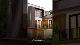 At Pyramid Engineering we turn dreams into reality with innovative designs residentialbungalow [upl. by Victor]