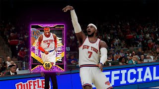 NBA 2K22 MyTEAM Trailer [upl. by Oiled782]