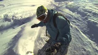 Livadhi freeride  Brezovice [upl. by Aime]