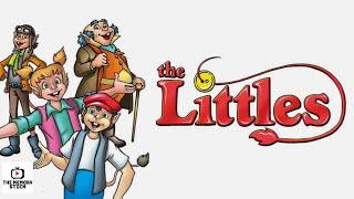 The Littles S03E01  The Little Amazon Queen [upl. by Aleiram]