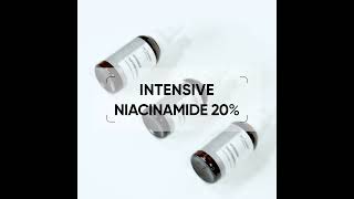 Serum B3 20  Intensive Niacinamide 20 [upl. by Ecyle]