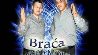 Braca Gavranovic NJE LOLA OSUSENA GRANA 2011wmv [upl. by Haiasi230]