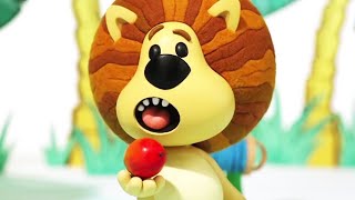 Raa Raa The Noisy Lion  Hide and Toot  English Full Episodes  Kids Cartoon  Videos For Kids 🦁 [upl. by Alexandria]