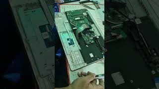 Lenovo Laptop Keyboard Replacement shortvideo computer computerrepair [upl. by Freeland]