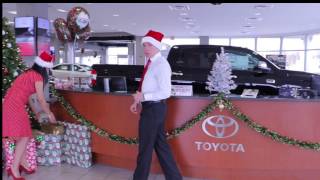 Esau Gonzalez  Atlanta Toyotathon 2016 [upl. by Enyak756]