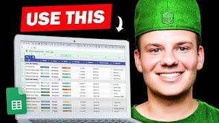 FREE TRACKER  How To Manage Your Deals Like a Pro [upl. by Attlee170]