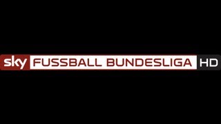 Sky Fußball Bundesliga HD  HSV vs Werder Bremen   Test Video [upl. by Sackey685]