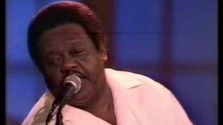 Jambalaya  LIVE with Fats Domino Jerry Lee Lewis and Ray Charles Most EPIC jam session ever [upl. by Luzader]